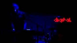 Aqualung Broken Bones Live At Digital In Brighton 19.11.07