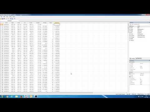 Stata ja yleisimmät virheilmoitukset: osa 2