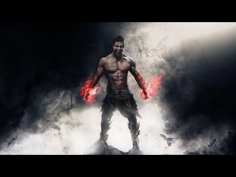 F.U.A.R.K.S.T.Y.L.E Part 5 Infinity Zyzz Hardstyle