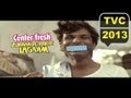 CENTER FRESH TVC 2013 PAAN FLAVOUR Funny