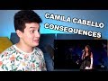 Vocal Coach Reacts to Camila Cabello - Consequences Live (AMAs) Vocal Coach Reacts to Camila Cabello - Consequences Live (AMAs)