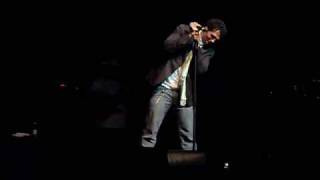 eric benet - chocolate legs and spanish fly