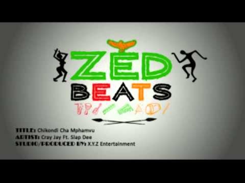 Chikondi Cha Mphamvu - Cray Jay Ft. Slap Dee