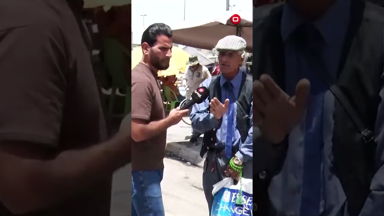 فيديو | أطباء هل وكت ما عدهم اي معلومة