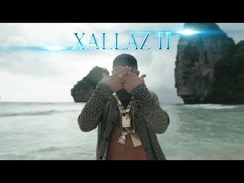 DILOMAN - XALLAZ 2 (Official Video)