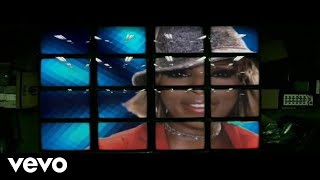 Mary J. Blige - Dance For Me ft. Common
