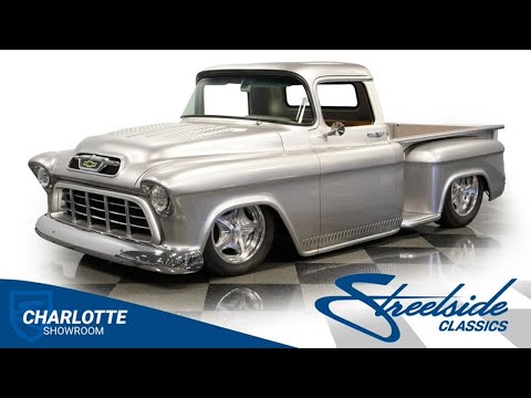 1955 Chevrolet 3100 (CC-2063811) for sale in Concord, North Carolina