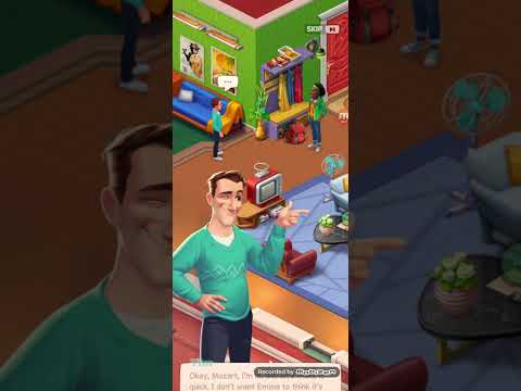 Familyscapes The Series Level 359-364