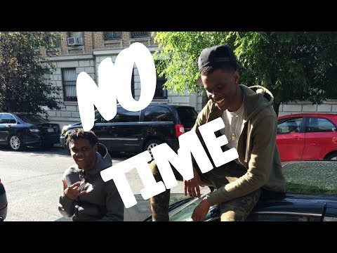 Jefe ft Mucka - Got No time ( Audio)