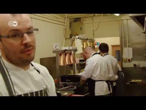 Seehecht und Plattfisch mit Sommergemüse | Euromaxx a la carte