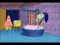 SpongeBob Patrick Drop By Squidward S House