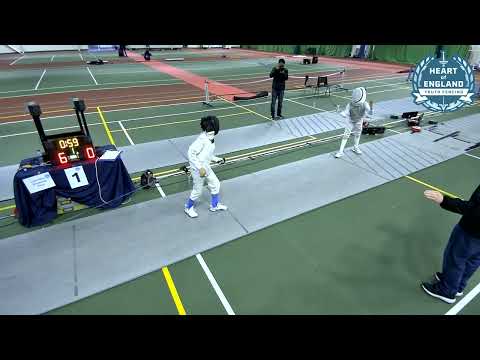 U12M   LAM v PENSA  Oct25