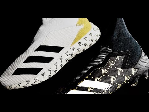Adidas Pogba Season 7 Predator 20+ Boots