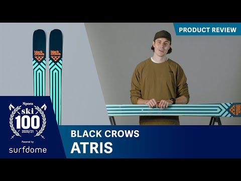 Black Crows Atris Quickfire Review | Best Skis 2020/2021
