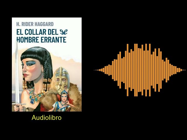 Vídeo relacionado con El collar del hombre errante
