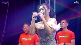 Download lagu TEMAN BIASA - EVA KHOLIQ | MAHESA MUSIC LIVE RAYAP ASPAL 2025 mp3