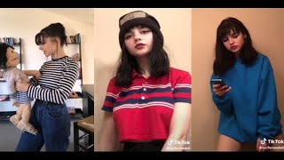 Mochidoll Tiktok集锦