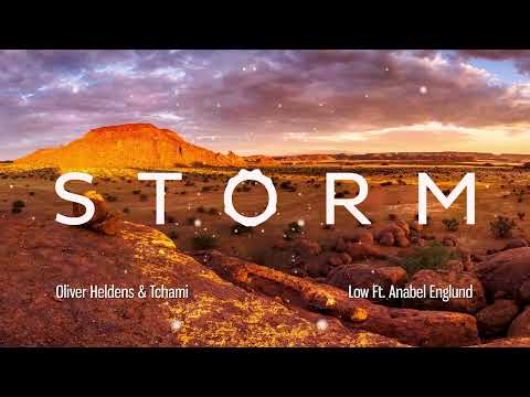 Oliver Heldens & Tchami - Low Ft. Anabel Englund