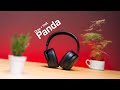 Drop THX Panda Review Wireless Magnetic Planar Headphone Panda BOOM Mic Mic Latency Test
