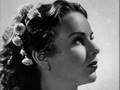 Deanna Durbin sings ONE FINE DAY