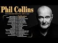The Best of Phil Collins ✨ Phil Collins Greatest Hits Full Album Soft Rock Playlist DEFAULT Thumbnail