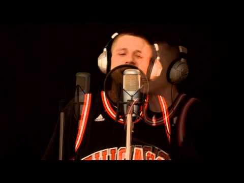 Biohazard Studio Session No 8 - OPM