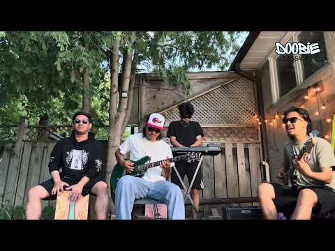 Parkhidina(Chumbak)| Doobie Session