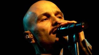 Tim Booth ( James ) Hit Parade ca.1998