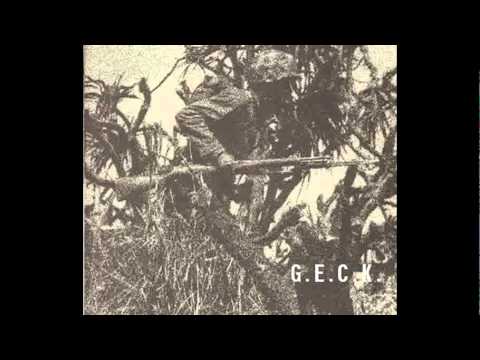 G.E.C.K. - FUCKAHIPPIE