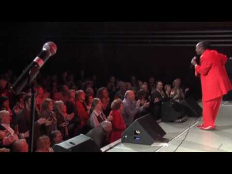 singout GOSPEL - Hallelujah Hey