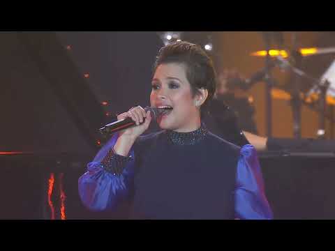 Lea Salonga - Kumukutikutitap