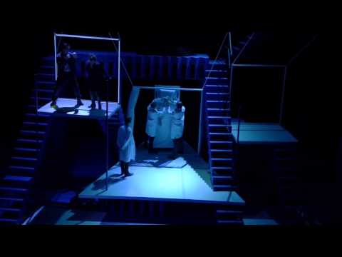 NEXT TO NORMAL am Landestheater Linz