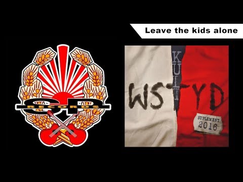 Leave the Kids Alone - Kult