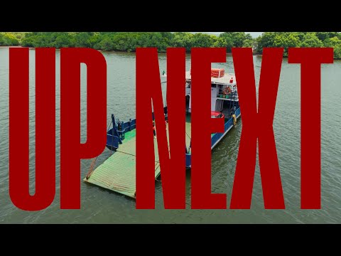 Kidd Mange - Up Next | Prod. by Tsumyoki | Official Music Video