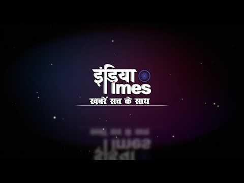 Hema Kanojia India Times Launching Promo