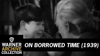 Original Theatrical Trailer | On Borrowed Time | Warner Archive