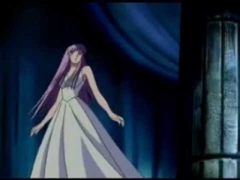 Chaka vs Camus, Saga y shura