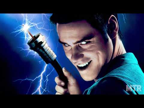 The Cable Guy Main Title Score