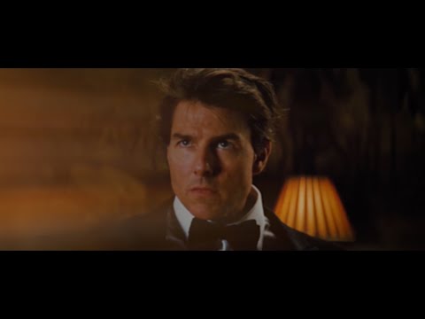 MISSION: IMPOSSIBLE | (1996-2025) | 'Main on End' Credits - V1 (‘Avengers: Endgame' Style)