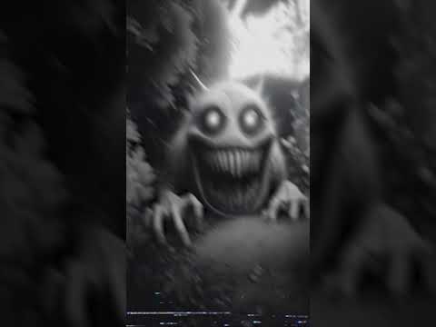 Terrifying GMCroac Monsters Revealed!