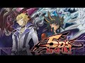 Yu Gi Oh 5Ds