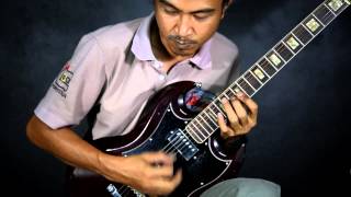 Video thumbnail for GRECO SG by Surin Vintage
