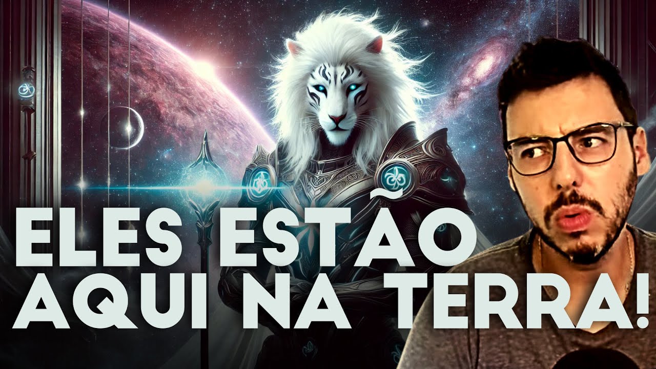 SE VOCÊ NÃO SABE QUEM É SEU MENTOR FELINO FAÇA ISSO...