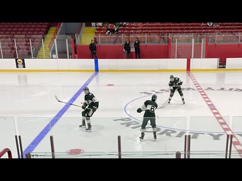 VistaNow Mountain Vista Tier 1 Hockey vs SEC Plus