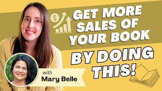 How to sell your books direct, stand out, & get preorders