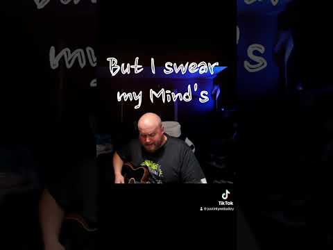 Justin Lynn Bailey - Cold Shoulders - Misc Originals
