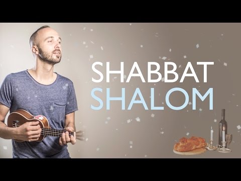 Joshua Aaron // Shalom (Lyric Video) the 