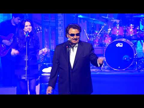 Krzysztof Krawczyk - Rysunek na szkle (koncert ŚGB 2016)