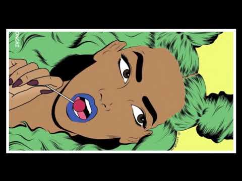 Chance The Rapper Type Beat - "Distant" Hip Hop Beat Lo-Fi Instrumental | (NEW 2017)