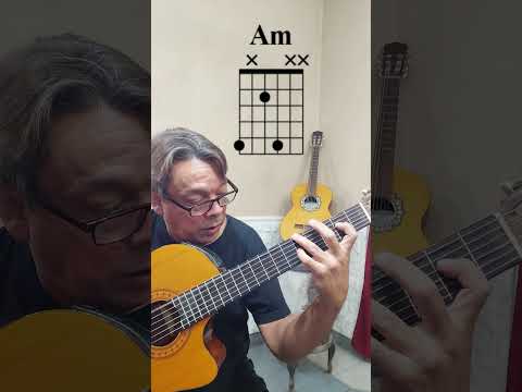 Tutorial Garúa Tango #guitarra #タンゴ #ギター #guitar #guitarlesson #chords #aprendeguitarra #musica